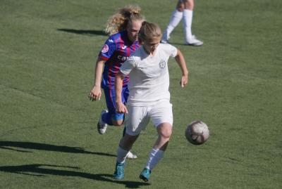 Елена Зубкова